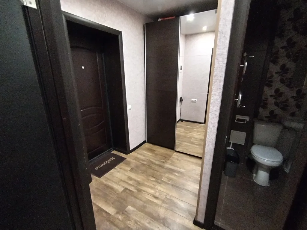 Квартира Уютная квартира с видом на море — Ейск