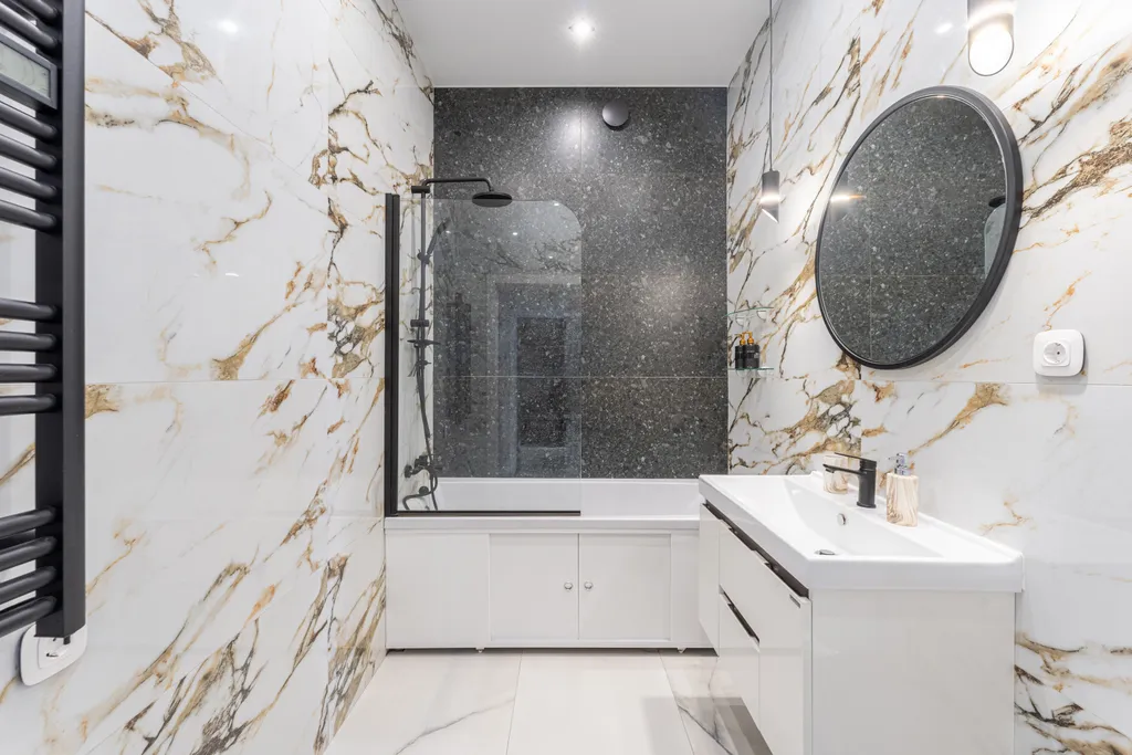 Дом в Ласкино-Парк