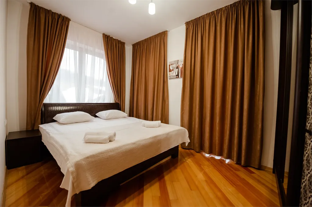 4-комнатный Дом