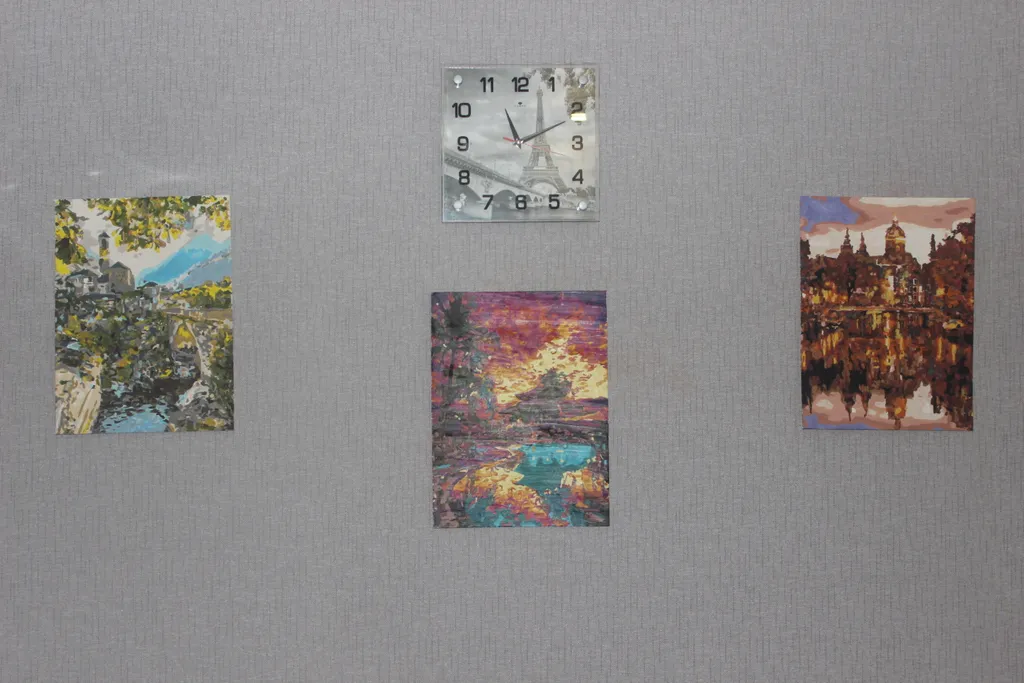 Уютная квартира в центре около жд вокзала