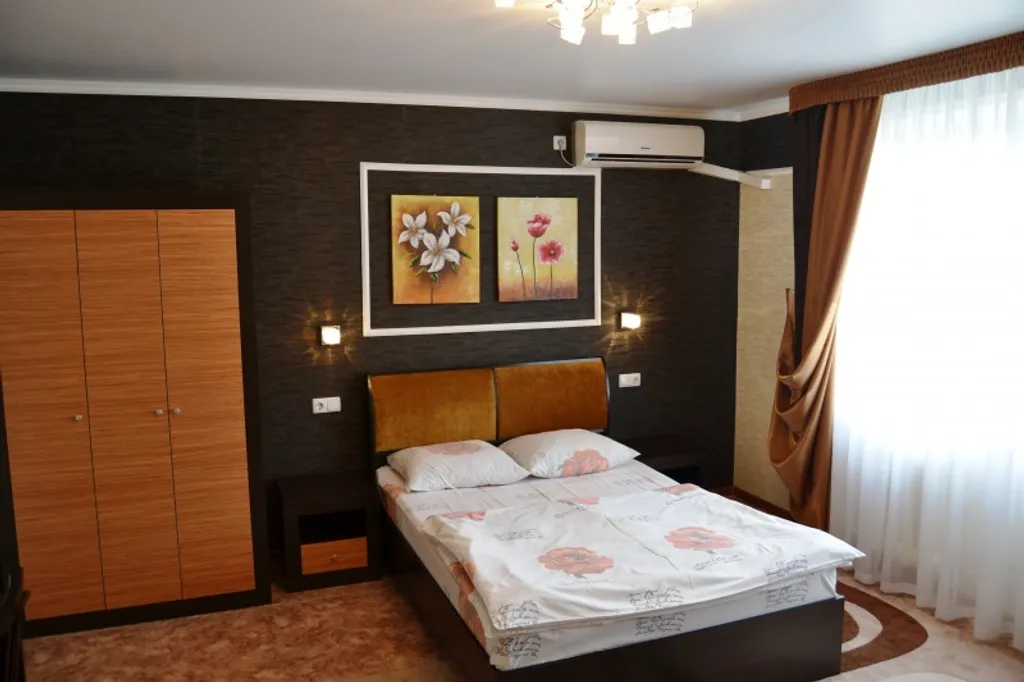 Выдаем отчетные документы за проживание Чек с qr кодом