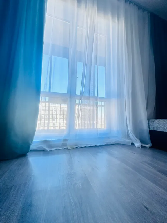 Квартира Квартира Видовая студия — Бугры