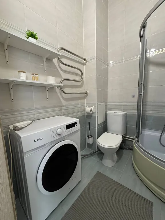 Видовая студия с панорамным видом