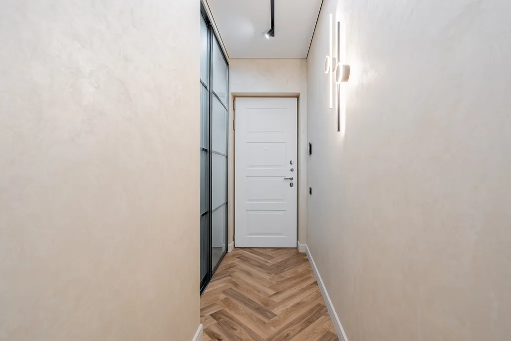 Апартаменты с видом на Кремль у аквапарка с парковкой