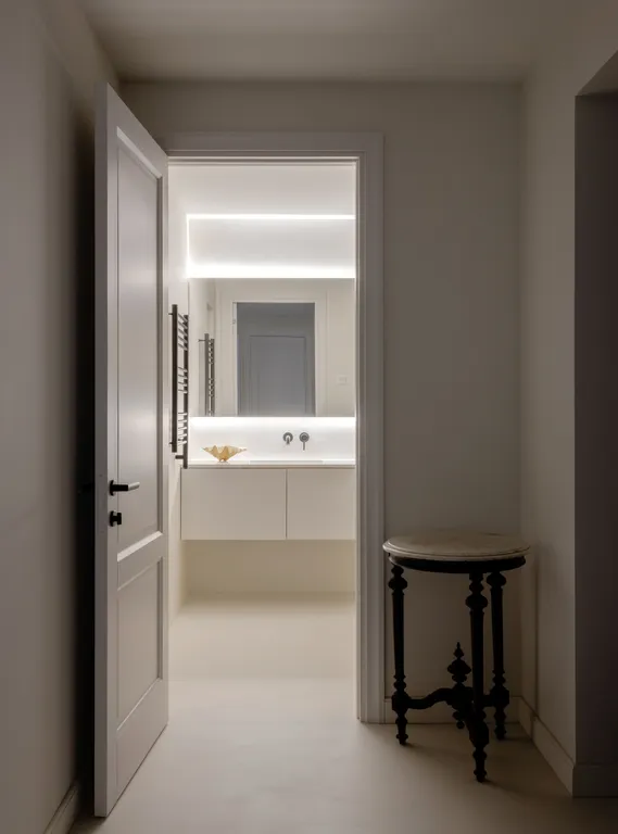 Квартира Апартаменты с видом на казанский собор и дом книги — Санкт-Петербург