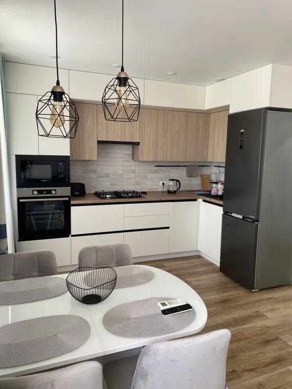 Современные апартаменты для изысканных гостей