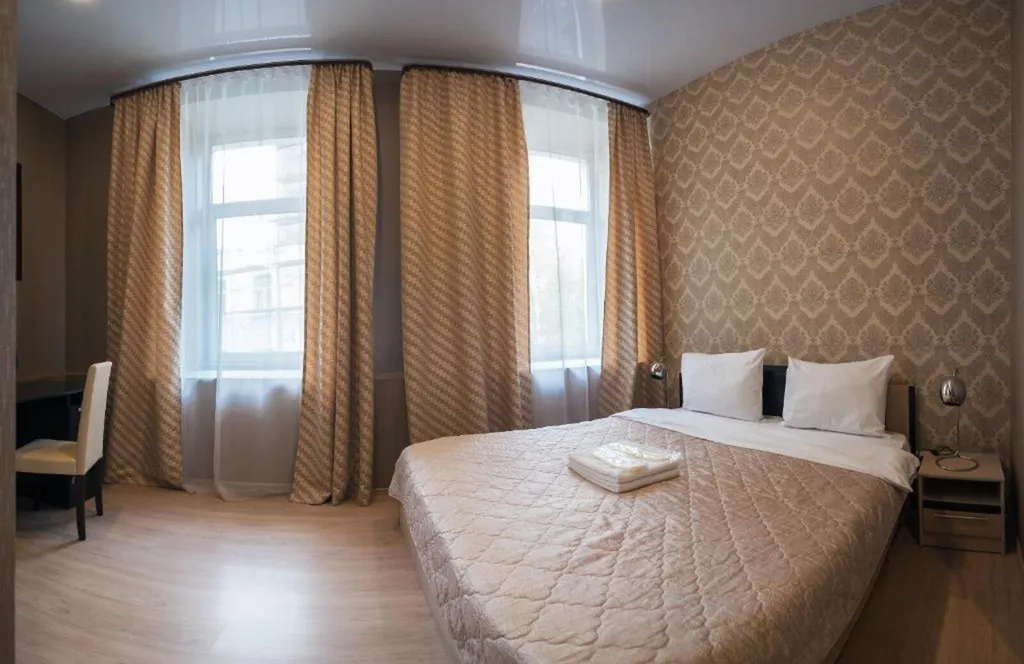 Квартира Комната — Москва