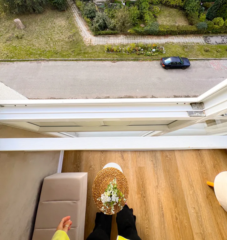 Уютные апартаменты на Балтийском море