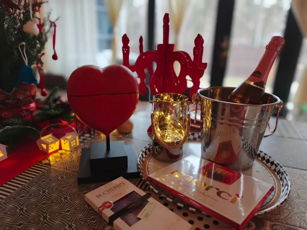 Барнхаус с панорамными окнами Хаус Гринвуд