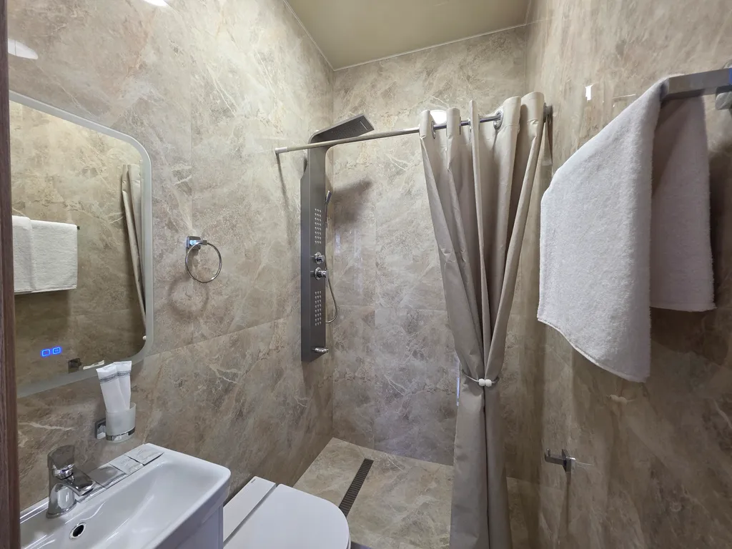 Квартира Комната — Геленджик