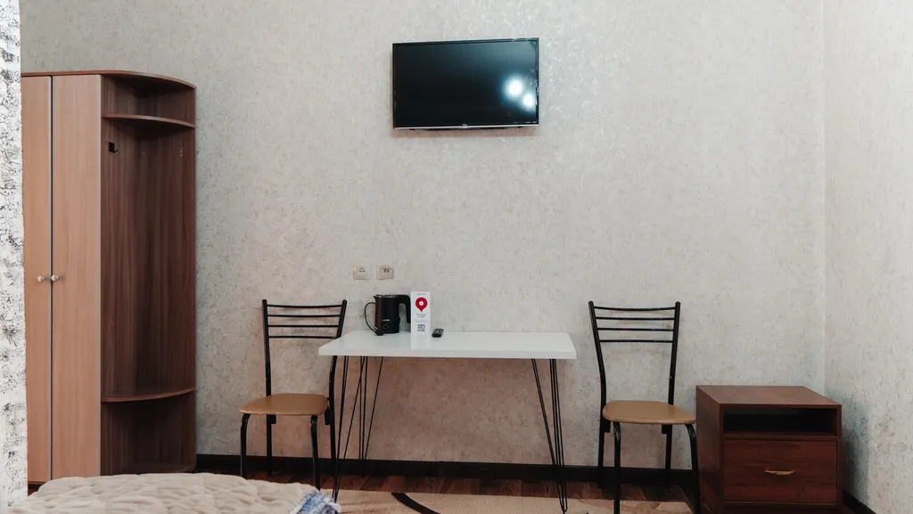 Комната