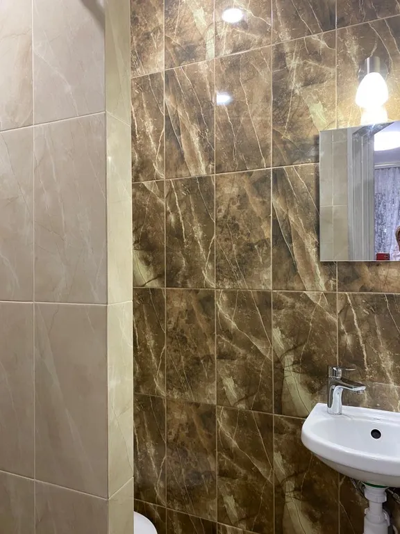 Уютная квартира-студия на Площади Маркса