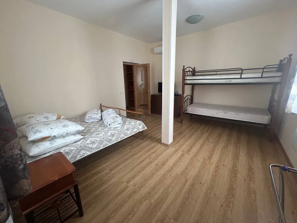 База отдыха