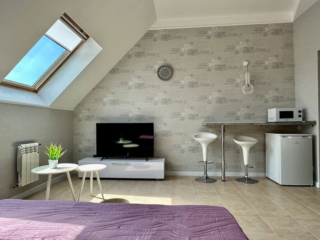 Апартаменты в центре №4