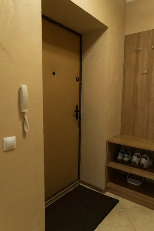 Квартира Современная квартира-студия на первой береговой линии — Пионерский