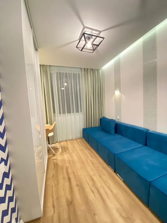 Дом- коттедж  с шикарным дизайнерским ремонтом