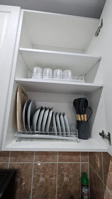 В самом центре города