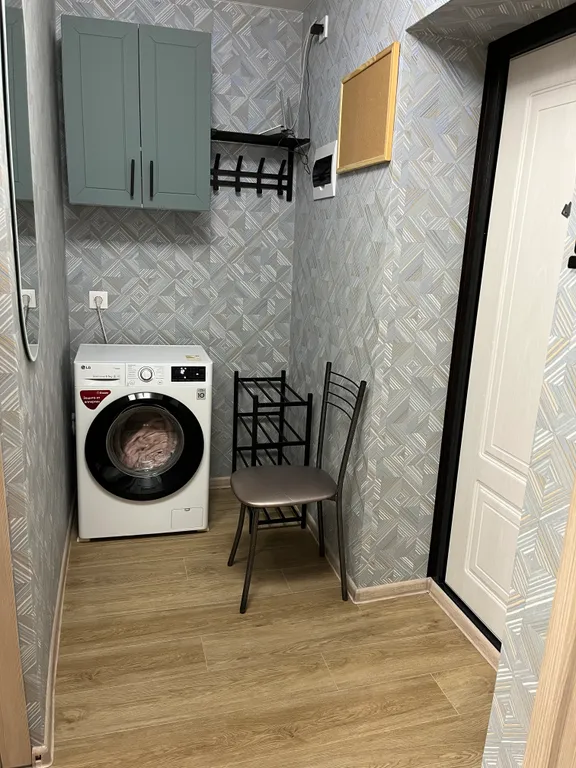 Однокомнатная с кондиционером на Таможне