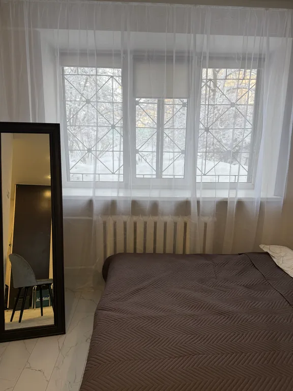 Уютная квартира в самом центре