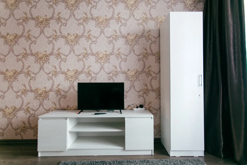 Апартаменты в центре