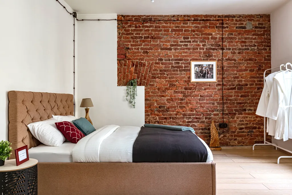 Loft-Concept у Эрмитажа