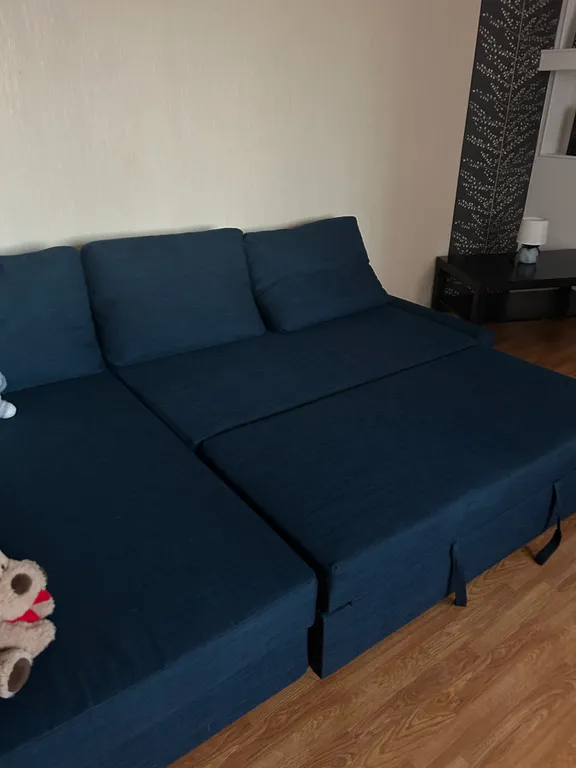 Просторная и уютная квартира в самом центре города