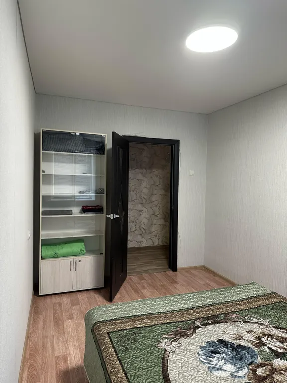 Квартира Уютная квартира — Воронеж