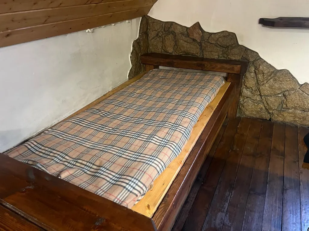 Дом в стиле кантри под старину