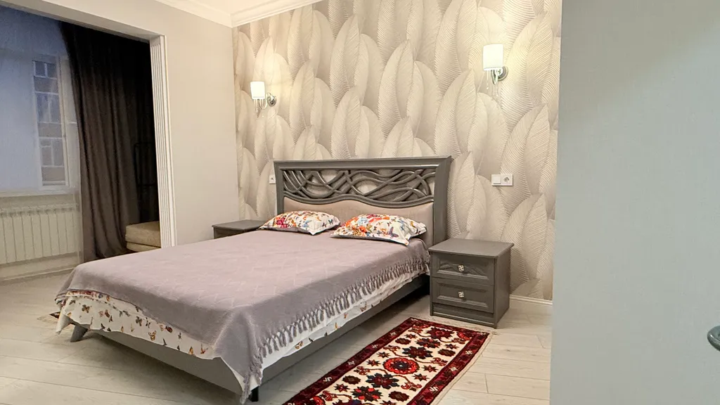 Квартира в центре