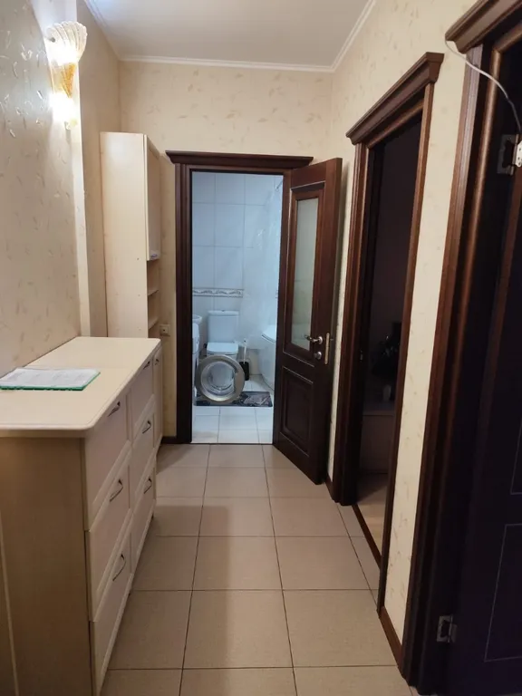 Квартира Квартира рядом с двумя пляжами — Севастополь