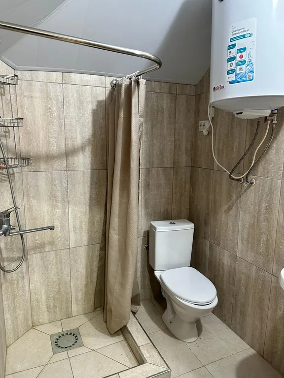 Уютная студия