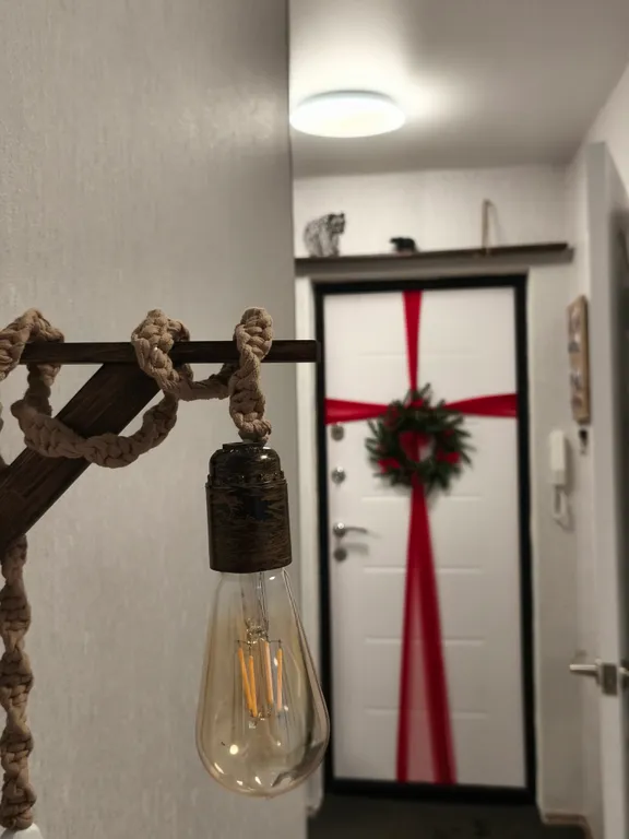 Квартира Квартира В гостях у Ярославского медведя — Ярославль