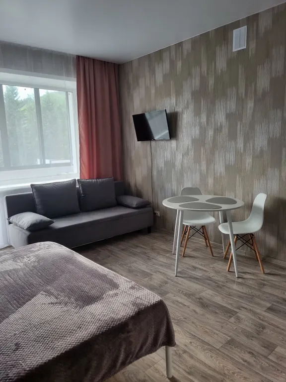 Уютная квартира в центре города — аренда посуточно в Горно-Алтайск