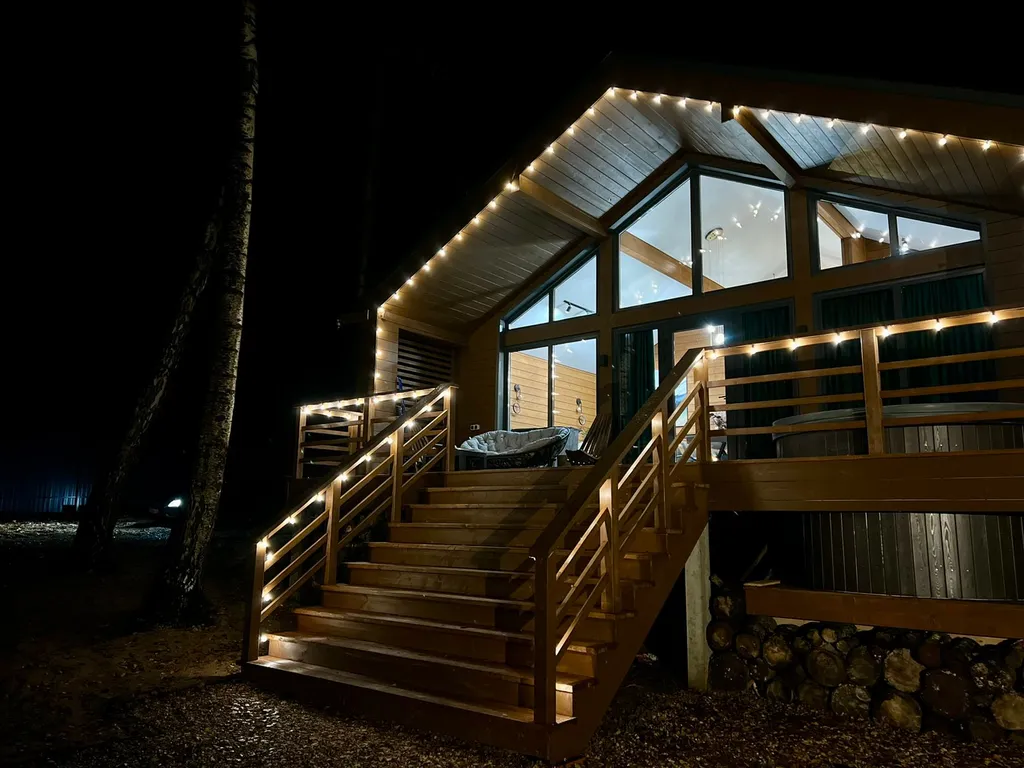 Рембрандт - Ваш идеальный дом для отдыха!