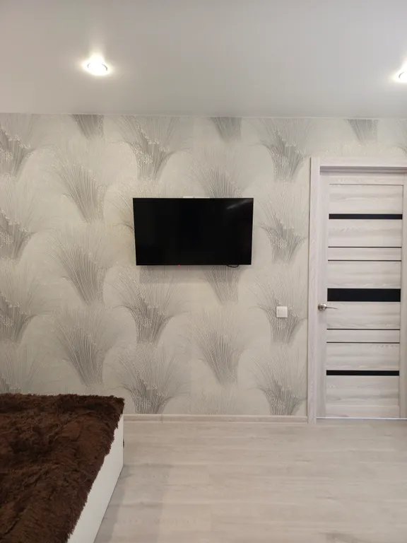 Уютная квартира в центральном районе