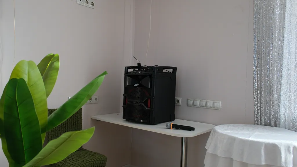 Коттедж № 2