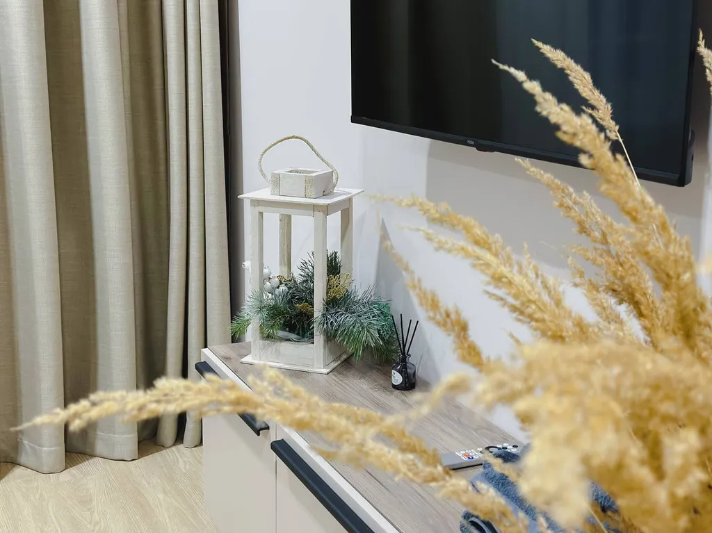 Апартаменты Купеческий дом для уютных вечеров и прогулок по городу