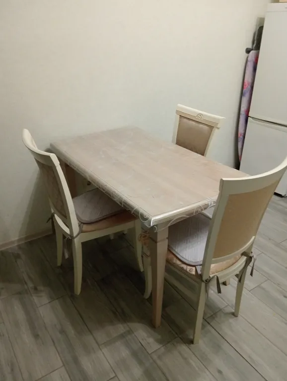 Апартаменты у моря