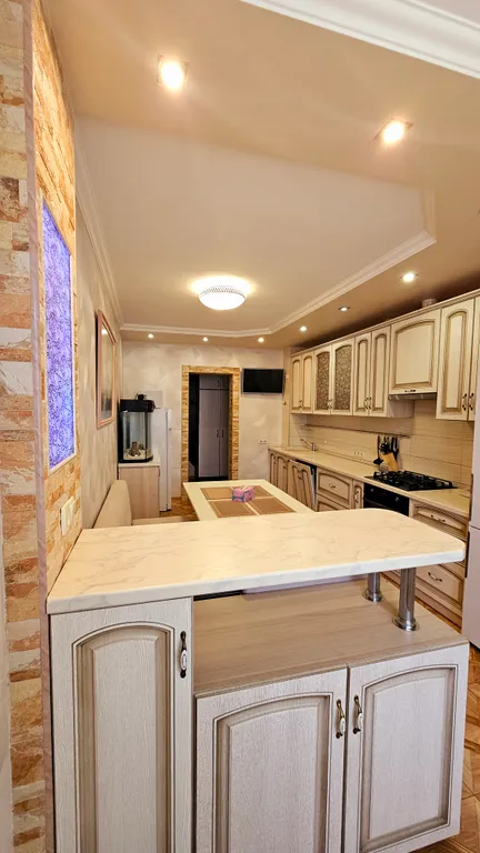 Квартира Квартира в самом лучшем районе Севастополя — Севастополь