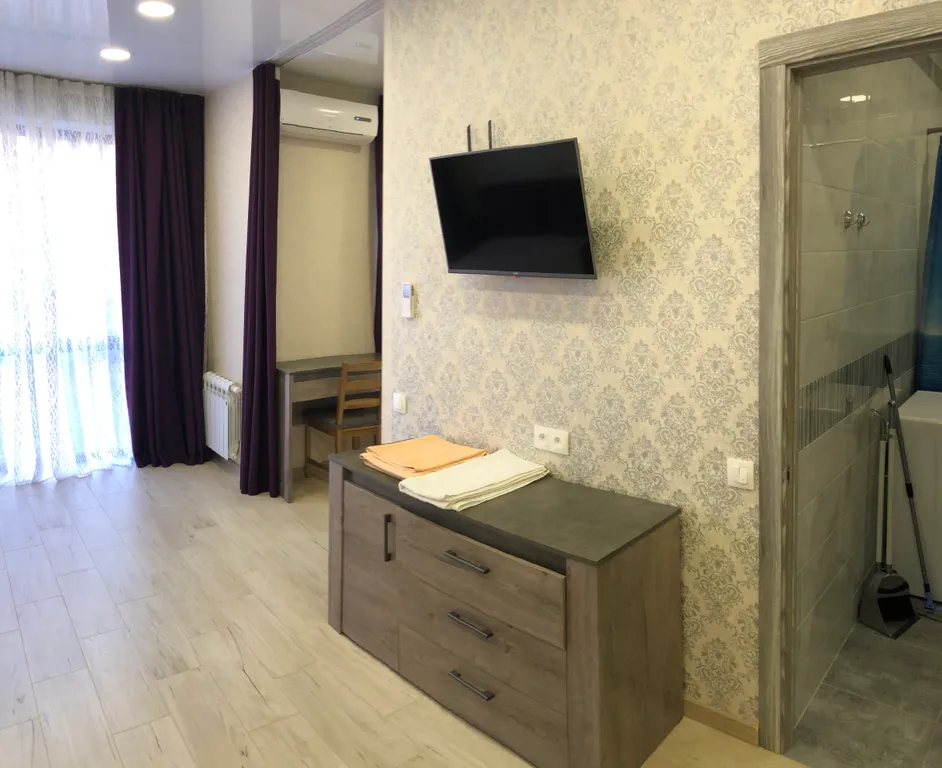 Квартира Квартира в центре Сочи — Сочи