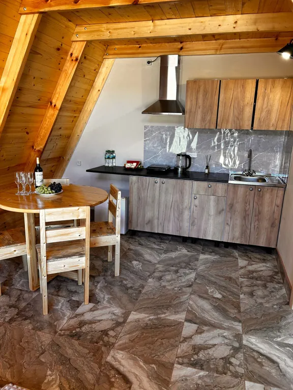 1-комнатный Дом