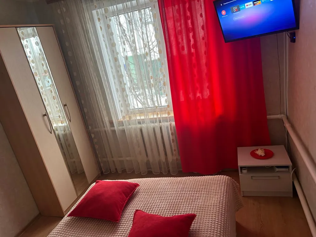 Просторный дом рядом с центром