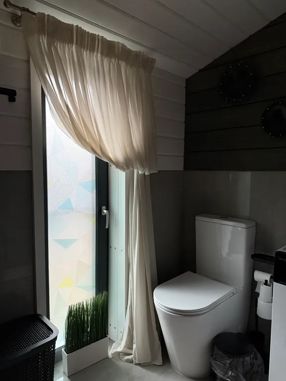 Andreev’s Дача