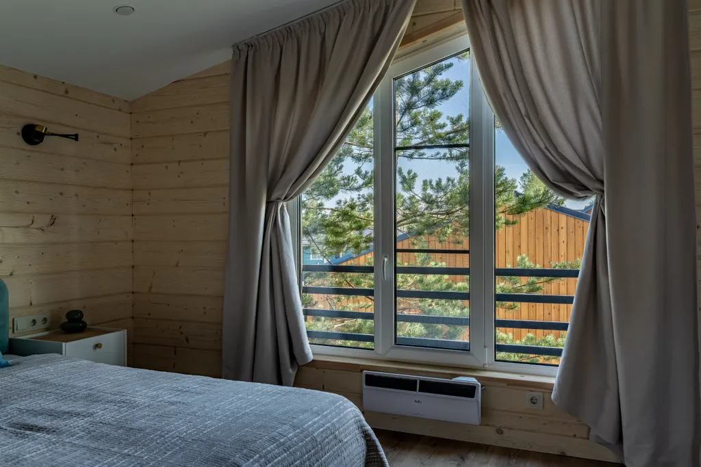 Коттедж Sunset Grand House — Коккорево