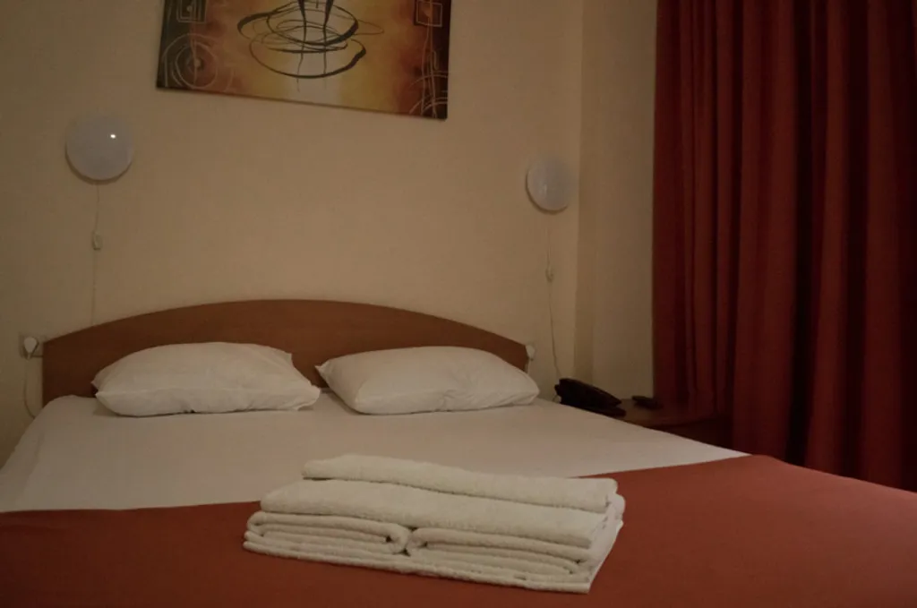 Квартира Комната — аренда посуточно в Алупка