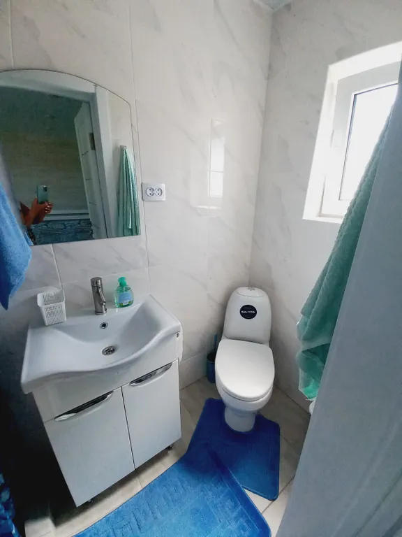 Белый дом отдыха