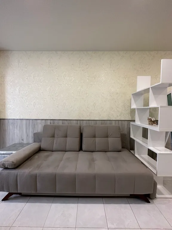 Арт апартаменты