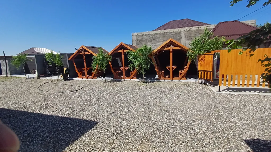 Гостевой дом Дагестан