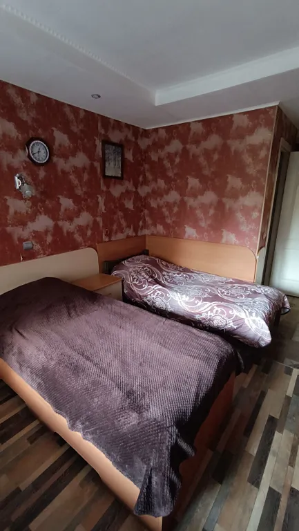 Трехместный номер повышенной комфортности