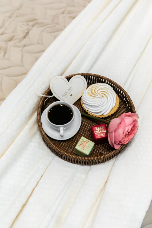 Атмосфера города, комфорт и уют